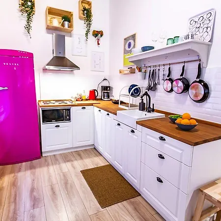 Flats Company Ajda 2* Estambul