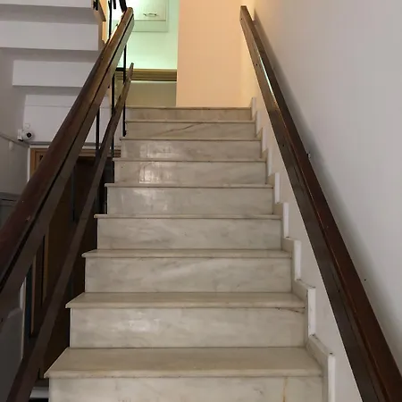 Flats Company Ajda מלון