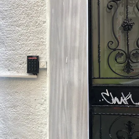 Ξενοδοχείο Flats Company Ajda Κωνσταντινούπολη