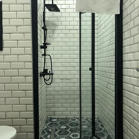 Flats Company Ajda Κωνσταντινούπολη