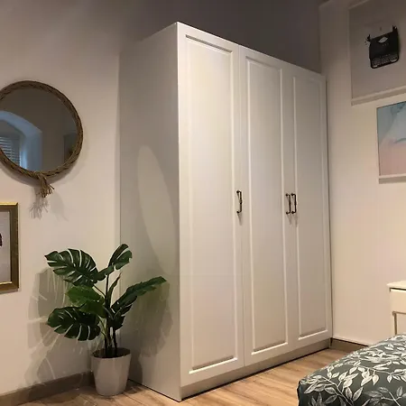 Flats Company Ajda Ξενοδοχείο Κωνσταντινούπολη