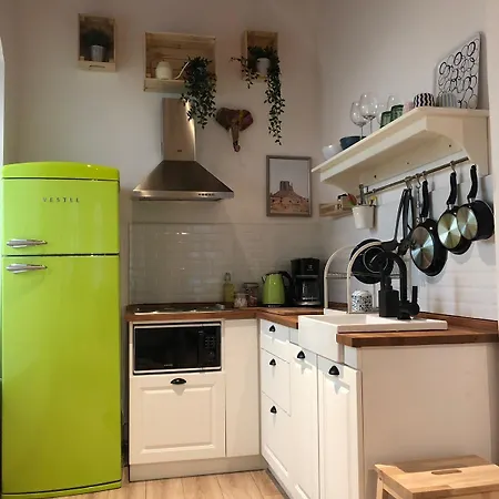 Flats Company Ajda Ξενοδοχείο 2*