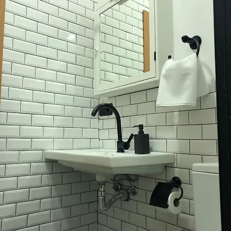 Ξενοδοχείο Flats Company Ajda Κωνσταντινούπολη