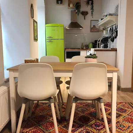 Flats Company Ajda מלון איסטמבול